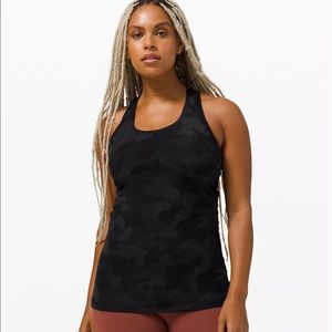 Lululemon | Cool Racerback II Nulu
